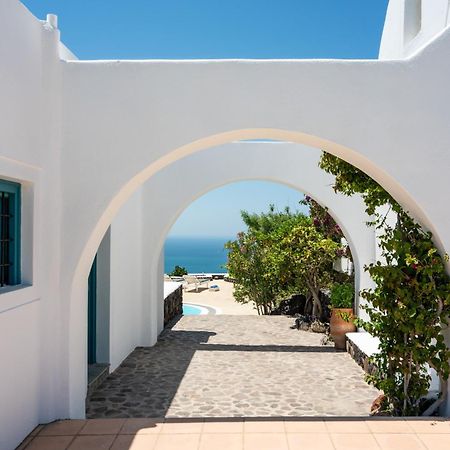Villa Oinos - Sunset Views Ormos Athinios Zewnętrze zdjęcie